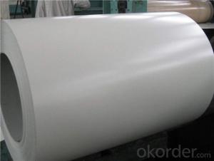 Aluminum Zinc Rolled Coil for Construction Roof