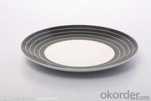 PLATES WITH THE LOWEST PRICE AND THE BEST QUALITY FROM CHINA