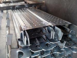 Scaffolding  metal scaffold plank/Aluminum Board
