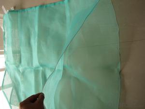 Date Bag Monofilament170g 100cmx120cm PE Material UV treatment System 1