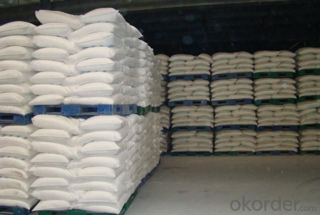 Soda Ash with the Best Quality with the Best Price