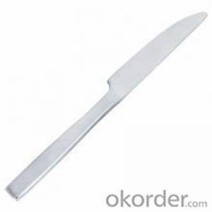 TABLE KNIFES WITH BEST QUALITY AND BEST PRICE System 1