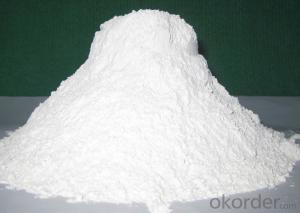 Soda Ash with the Number One Quality in China and with the Very Good Price