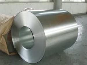 Hot Dipped Galvanized Steel in Cold Rolled System 1