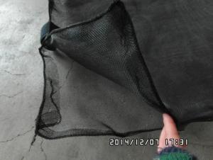 Date Bag Monofilement 100cmx120cm PE Material UV treatment