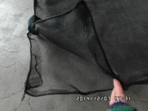 Date Bag 175g 90cmx120cm 100cmx120cm HDPE Material UV treatment