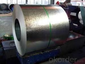 Hot Dipped Prepainted Galvanized Steel Coils/Prepainted Cold Rolled Steel