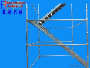 Cuplock scaffolding system best price for sale