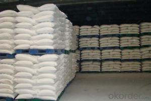 Soda Ash with The High Quality with the Cheap Price System 1