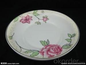PLATES WITH LOWEST PRICE AND BEST QUALITY FROM CHINA