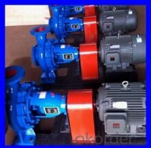 SS Chemical Pumps for Chemical Industry