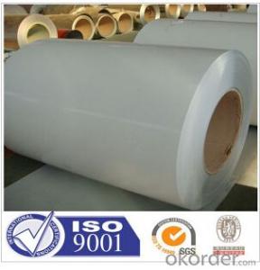 0.12mm-1.3mm Prepainted Galvanized Steel Coil System 1