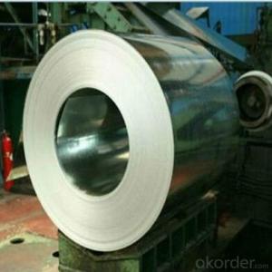 Prime Hot Dipped Galvanized Steel Coil Made in China DX51Grade D System 1