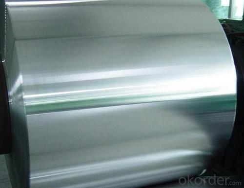 Hot-Dipped Galvanized Steel Coil for Building Material System 1