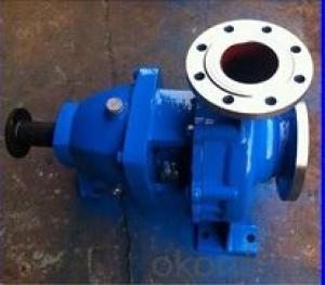 SS Chemical Pumps for Chemical Industry