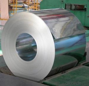 Color Coated Galvanized Steel Coils  PPGL