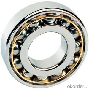 Deep groove Ball Bearings Manufacturer China Steel of High Quality