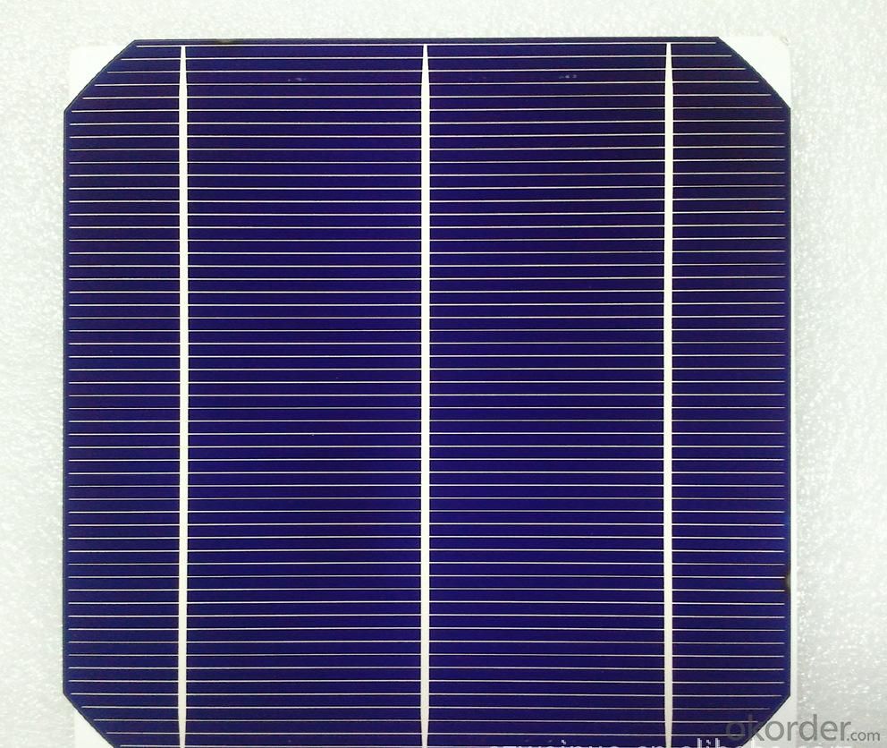 Solar Cells With High Efficiecy with Discount