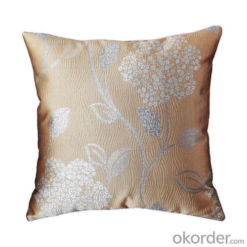 Garden Chair Cushion with Beautiful Printing System 1