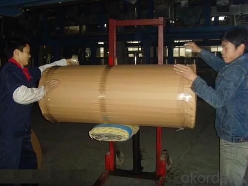BOPP Tape Adhesive Tape   Industry tape 3M Packing Tape System 1