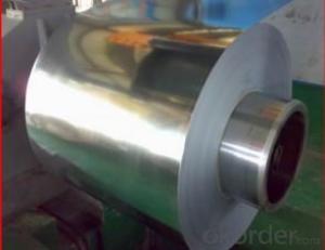 Hot-Dipped Galvanized Steel Coil (Dx51d+Z) for Construction System 1