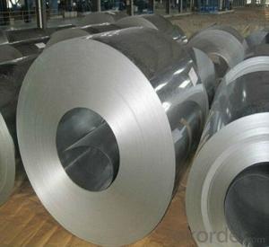 Hot Dipped Galvanized Steel Coil China Factory Price DX51 DZ100 System 1