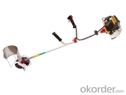 High Quality Professional brush cutter 60CC K102 System 1