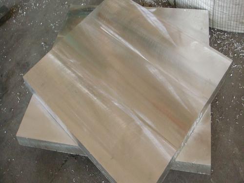 Magnesium Alloy Plates AZ31B Materials with Hot Rolling Productions System 1