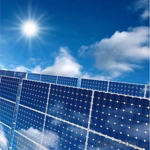 New product Paneles Solares Solar Energy 250W Solar Panel home solar systems