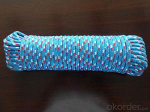 Chinese Manufacturer Nylon Rope 8 strand Fishing Twine