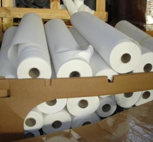 100 polyester non woven fabric for car decoration
