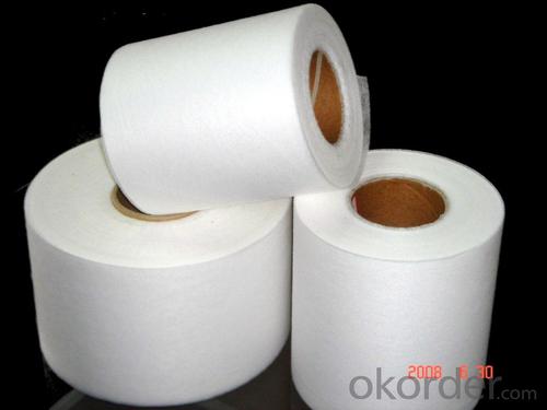 40-150gsm PP spunbond non woven fabric for upholstery System 1