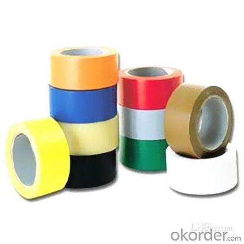 Double Sided Adhesive Cloth Tapes - Duct Tapes, Cloth Tapes, Pipe Wrapping Tapes, Hot-Melt Tapes System 1