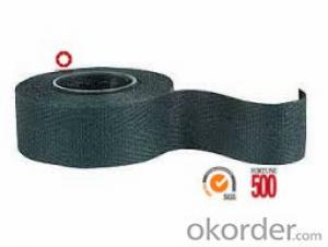 Cloth Tape Polyethy cloth Hot Melt Adhesive 27 Mesh System 1