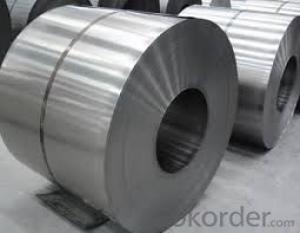 hot rolled steel coil DIN  17100 in Good quality System 1