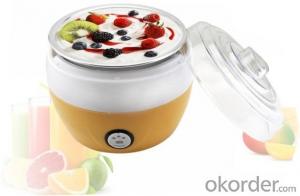 Yogurt Maker High Quality Fashion Type