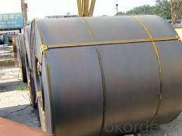 Hot Rolled Galvanized Steel Coil /Hot Steel Rolled System 1