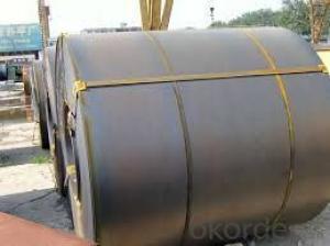 Hot Rolled Galvanized Steel Coil /Hot Steel Rolled