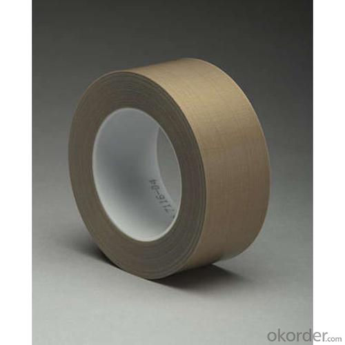 Polyken Cloth Tape - Duct Tape, Pipe Wrapping Tape, Book Binding Cloth Tape System 1