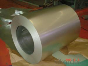 Prepainted aluminum Zinc rolled Coil for Construction Roof System 1