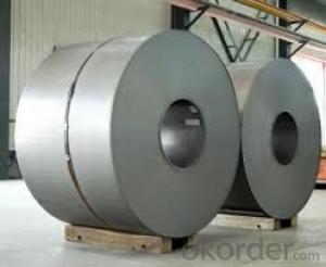 hot  rolled  steel  Sheet - SAE 1006/1008