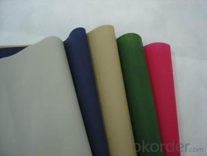 pp non woven fabric manufacturer in china for shopping bags