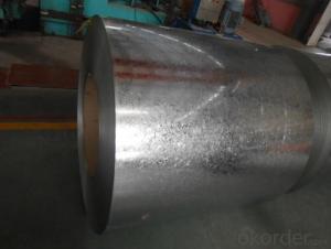 Galvanized Steel Sheet  Coils with Prime Quality Best Seller System 1