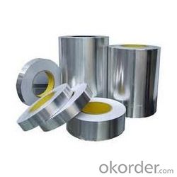 Black Aluminum Foil Tape Synthetic Rubber Based Discount