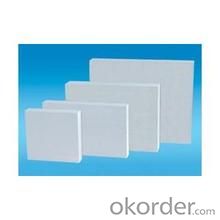 Silicate Fiber Ceramic Fiber Board / Pipe / Blanket / Belt System 1