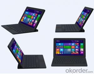 10.1 Inch Quad Core IPS Screen Intel Tablet PC Z3735F