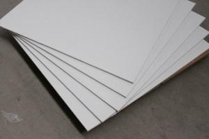Thermal Insulating Ceramic Fiber Board productss