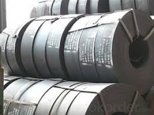 hot rolled steel coil DIN  17100 in good Quality in China System 1