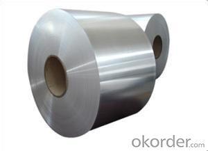 hot rolled steel coil -SAE1006 in Good Quality in China System 1