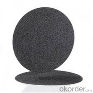 Abrasives Disc  Paper for the Auto Surface